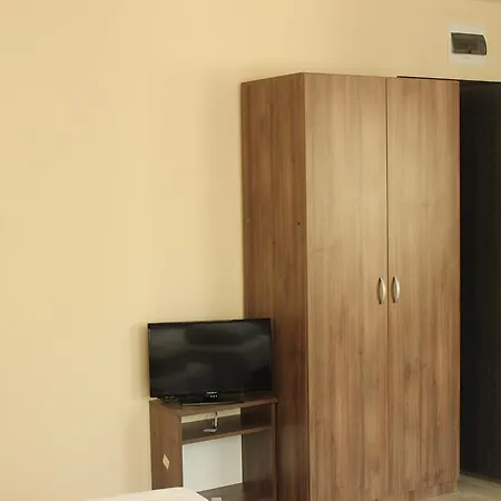 Lejlighedshotel Makosh