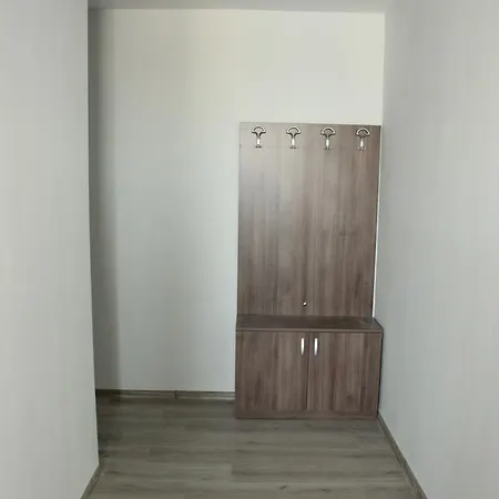 Makosh Lejlighedshotel Svilengrad
