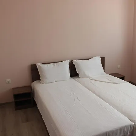 Makosh Lejlighedshotel