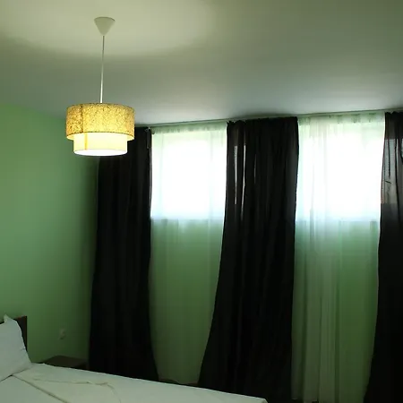 Lejlighedshotel Makosh Svilengrad