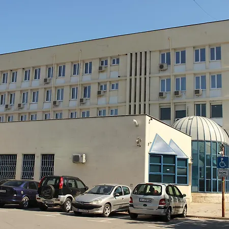 Lejlighedshotel Makosh Svilengrad