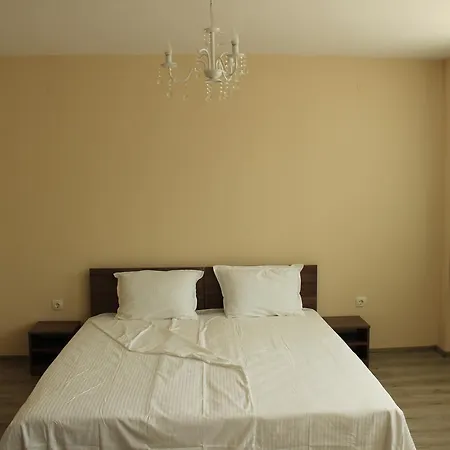 Makosh Lejlighedshotel