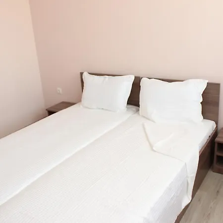 Lejlighedshotel Makosh Svilengrad