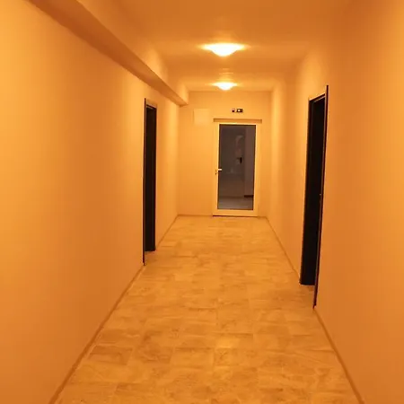 Lejlighedshotel Makosh Svilengrad