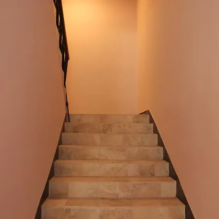 Makosh Lejlighedshotel Svilengrad