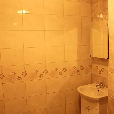 Makosh Lejlighedshotel Svilengrad