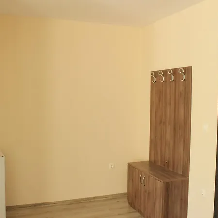 Makosh Lejlighedshotel Svilengrad