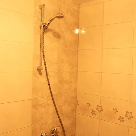 Makosh Lejlighedshotel Svilengrad