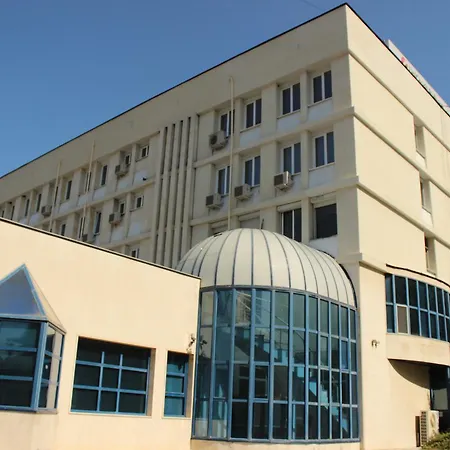 Makosh Lejlighedshotel Svilengrad