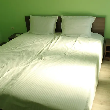 Lejlighedshotel Makosh Svilengrad